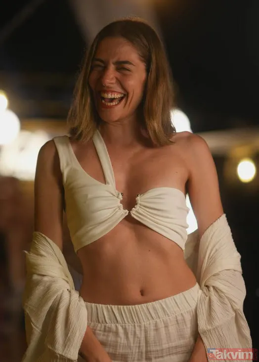 Yalı Çapkını'nın Asuman'ı Öznur Serçeler'in eşi bakın hangi ünlü oyuncunun kardeşi çıktı! Meğer o da gözlerimizin önündeymiş - 9