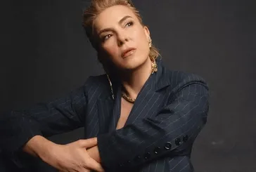 51 yaşındaki Şebnem Dönmez gençlik sırrını açıkladı: Güzelliğimi spora bağlıyorum