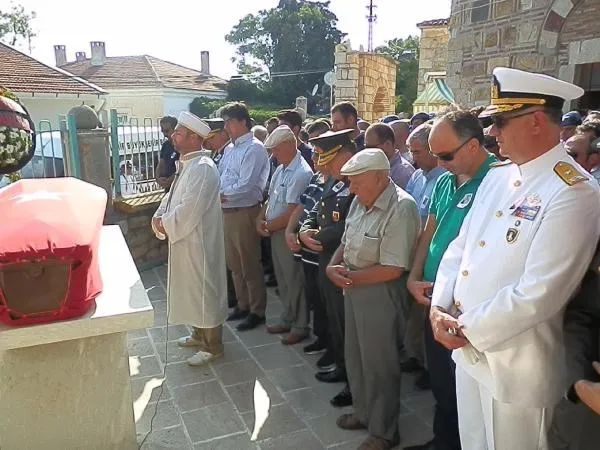 Darbecileri yakalatan yüzbaşı suikaste mi uğradı?-2