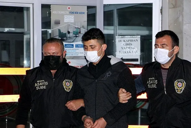 Son dakika: Gamze’nin katil zanlısı cinayeti itiraf etti-2