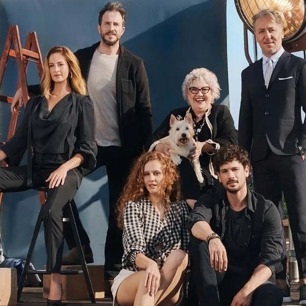 Star TV'nin tahammülü kalmadı fişini çekti! Menajerimi Ara'nın final tarihi artık belli o günden sonra ekranlarda olmayacak-8