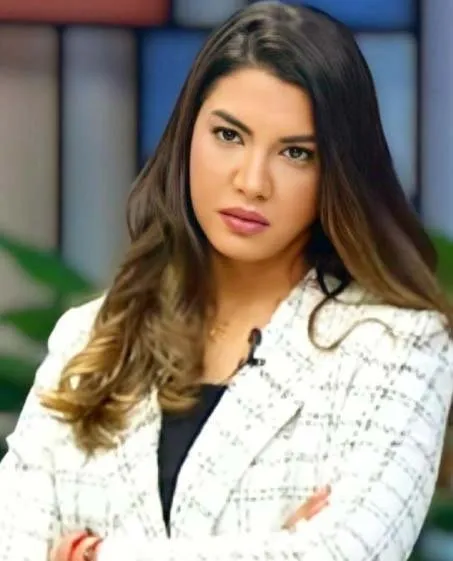 fulya ozturk kimdir kac yasinda nereli fulya ozturk evli mi esi kim takvim