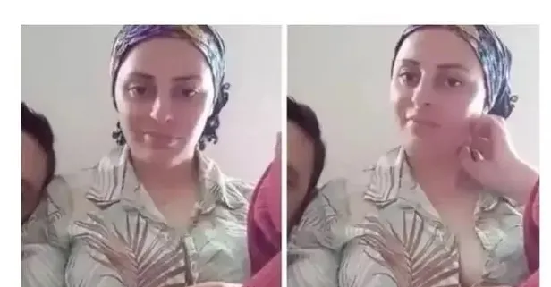 TikTok’ta para kazanmak için canlı yayın açarak göğüs dekoltesi verdiği için gözaltına alınan Laz Kızı serbest bırakıldı! 5 aylık hamile olduğu ortaya çıktı!