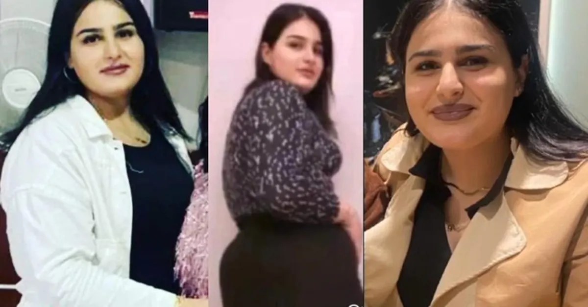 Daha 19 yaşındaydı! Girdiği mide küçültme ameliyatı sonu oldu: Aileden skandal ifadeler