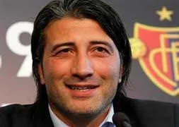 Basel’e Türk teknik direktör