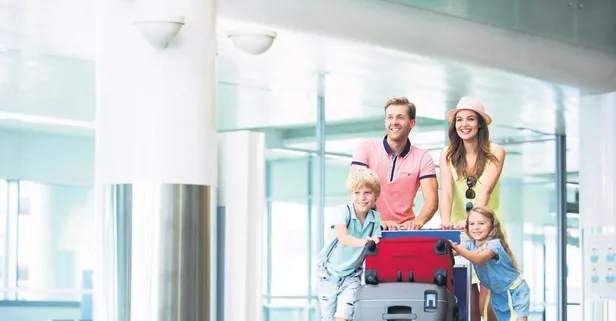 Rusya uçuşları 4 ay sonra yeniden başladı