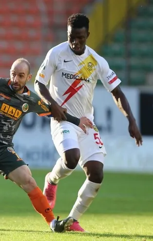 Galatasaray Youssouf Ndayishimiye transferinde sona geldi