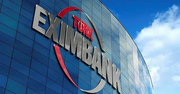 Son dakika: Türk Eximbank’tan yeni kredi anlaşması