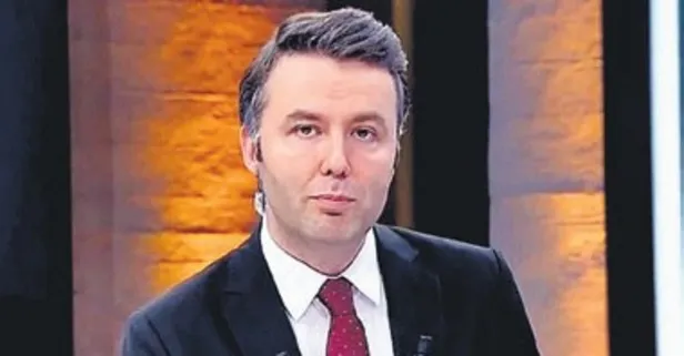 Ersoy’a uyuşturucu gözaltısı: Habertürk görevine son verdi!