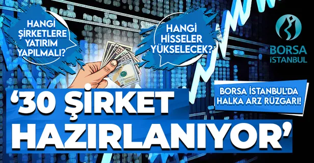 Borsaya yatırım yapacaklara kritik tavsiyeler! Borsada hangi şirkete yatırım yapılmalı?