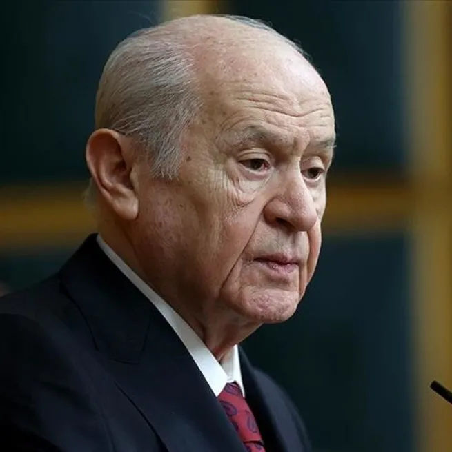 MHP Genel Başkanı Devlet Bahçeliden Kılıçdaroğlunun Alevi provokasyonuna sert tepki: Karanlık ağzı bölücü terör örgütü PKK’nın ağzıdır