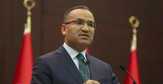 Hükümetten Fransa'ya YPG tepkisi!