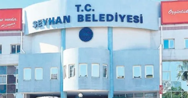 Seyhan Belediyesi’nde ‘bankamatikçi’ itirafı: Başkanvekili Akkan’dan göreve çağrı