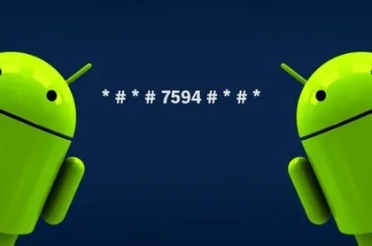 Android telefonlardaki gizli kodlar!