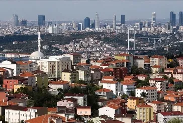 İstanbul’da kentsel dönüşüme 3 büyük destek: Dünya Bankası desteğiyle 180 ay vade ve 0.69 faizle 3 milyon TL kredi