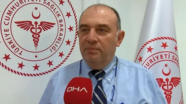 Bilim Kurulu Üyesi Ateş Kara'dan sigara uyarısı! Covid-19 olan ve aktif sigara içenlerde hastalık daha ağır seyrediyor-1