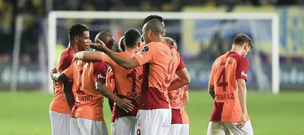 Şampiyon’dan 3 gollü açılış