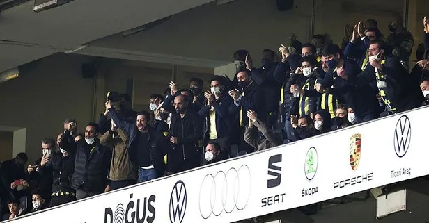 Dev derbideki küfür polemiği büyüyor! Fenerbahçe de harekete geçti