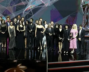 Antalya’nın Melekleri