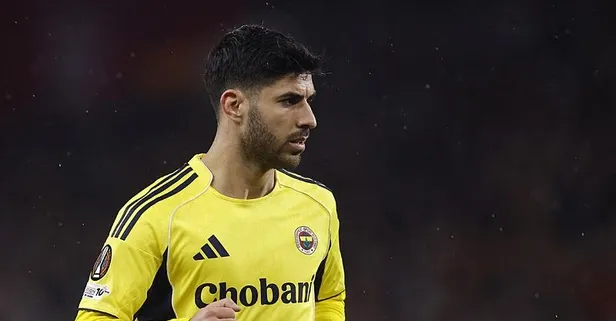 Fenerbahçe'den Asensio için kesin karar: Satılık değil