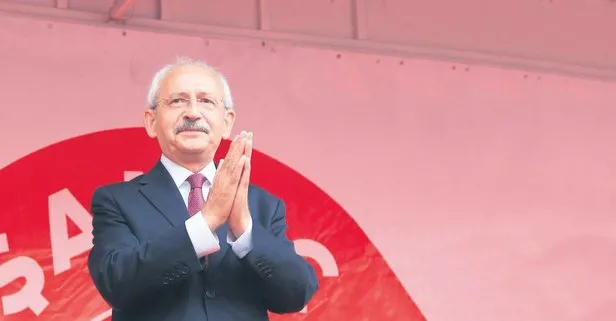 Issız Aday!