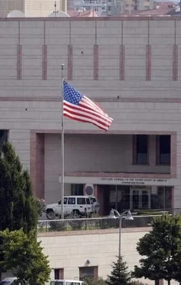 Başsavcılıktan flaş ABD konsolosluğu kararı