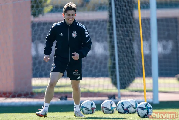 Rıdvan Yılmaz İskoçya'nın gündeminde! Takvim'in haberiyle duyurdular - 8