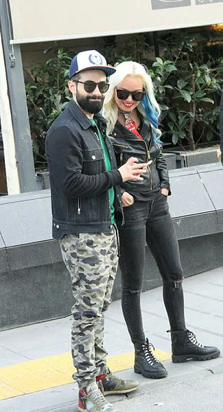 Gökhan Türkmen: Para kazanamıyorum-5