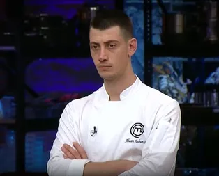 MasterChef Alican kimdir, kaç yaşında? MasterChef 2019 finalisti Alican Sabunsoy aslen nereli boyu kaç?