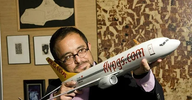 Patronlar uçakları satıyor