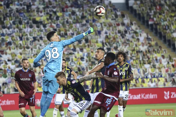 Fenerbahçe'nin kapısını çalacak | İngiltere Premier Lig ekibi Altay Bayındır'ı istiyor - 7