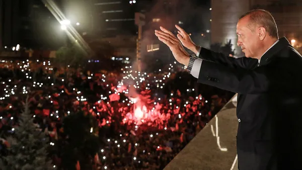 Cumhurbaşkanı Erdoğan'ın zafer sonrası ilk 100 günü-4