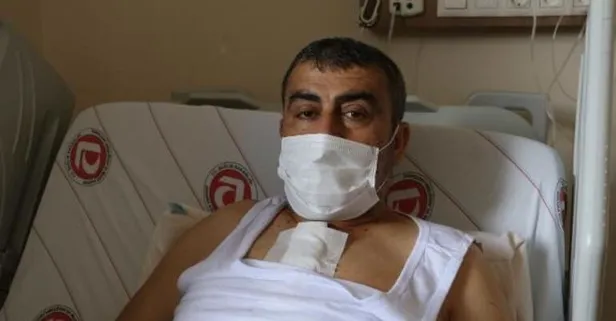 Asrın felaketinde acı hikaye: Deprem üçüzleri ayırdı