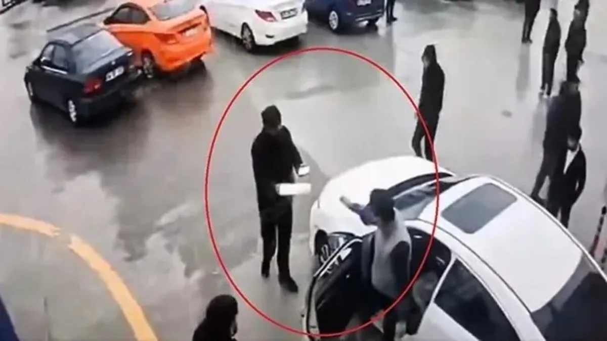 Araç muayene istasyonu cinayetinde iddianame kabul edildi: 4 sanığın 14 yıl hapsi isteniyor