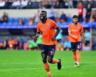 Adebayor’a 3 milyon Euro