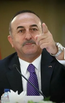 Çavuşoğlu: 'Türkiye ABD'den daha güvenlidir'