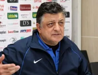 Terim gelsin Elazığspor'u çalıştırsın