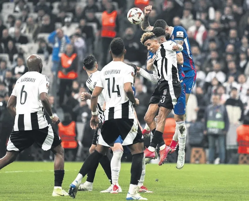 Musrati’nin yerine Dennis