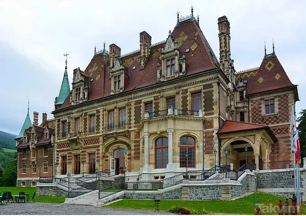 Tarihin karanlık aileleri Rockefeller ve Rothschild kimdir? Nereli? - 22