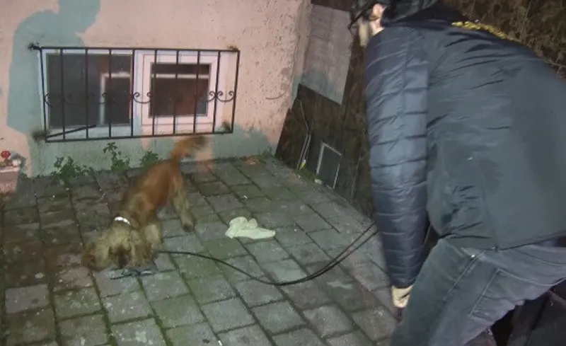 İstanbul'da narkotik operasyonu! Çete lideri eski polis çıktı - 2