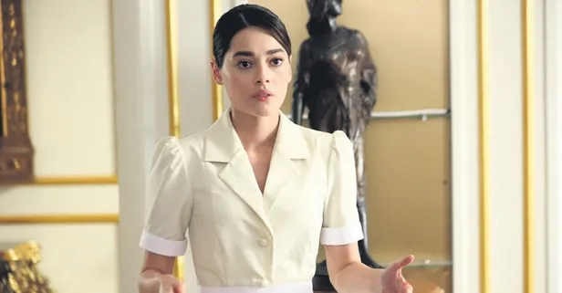 Aynadaki Yabancı'nın yeni dönümü izleyicileri ekrana kilitleyecek