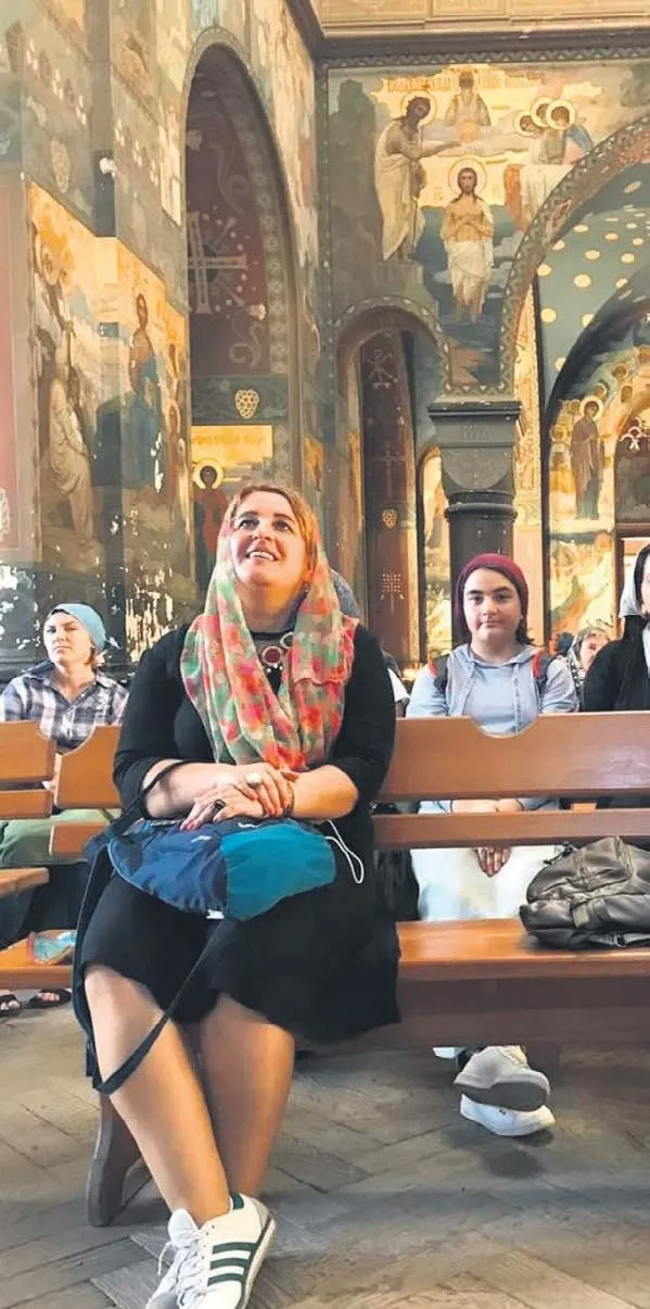 Başkan Erdoğan'a hakaret eden Bengü Kavlan CHP tarafından müdür yapıldı!