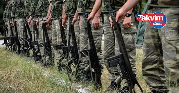 2022 bedelli askerlik celp dönemleri! 2022 bedelli askerlik kurası ne zaman?