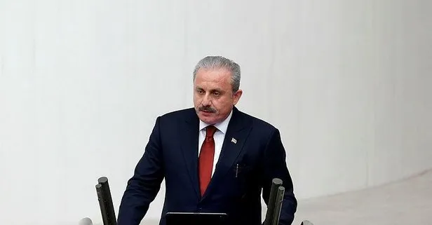 Son dakika: Eylemden eyleme koşan baro başkanları TBMM Başkanı Mustafa Şentop’un davetini geri çevirdi!