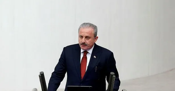 Son dakika: Eylemden eyleme koşan baro başkanları TBMM Başkanı Mustafa Şentop'un davetini geri çevirdi!