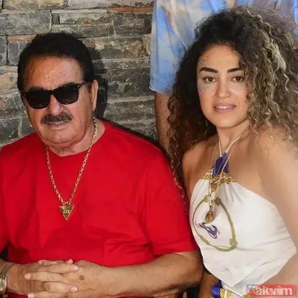 Ne Olmuştu? Geçtiğimiz Günlerde Açıklama Yapan İbrahim Tatlıses Dilan Çıtak'a Gönderme Yapmıştı.