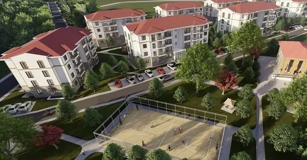 "Aile ve Gençlik Fonu" için pilot bölge! Evlilik kredisi ve ilk ev alımında kredi erişimi... Cumhurbaşkanı Yardımcısı Yılmaz açıkladı