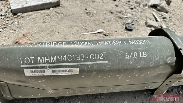 İsrail’in silah tedariki Batı’dan! Gazze’deki soykırıma rağmen desteğe devam ediyorlar - 26