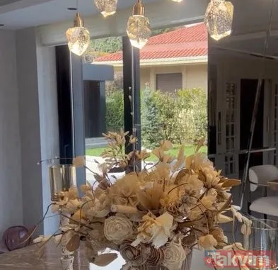 Seda Sayan evlilik yıl dönümünde aşka geldi "Sevgilim..." 7. eşi Çağlar Ökten'le boşanacağı iddia edilmişti! Seda Sayan... - 15