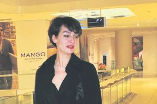 Birce Akalay: Bugün çekmeyin, darmadumanım